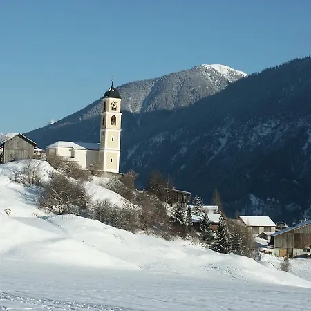 J31 Ganseblumchen Apartamento Brienz (Bern)