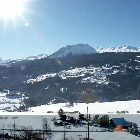 J31 Ganseblumchen Brienz (Bern)
