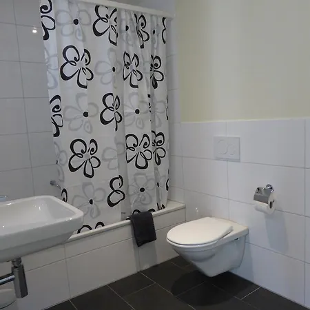 J31 Ganseblumchen Апартаменты *